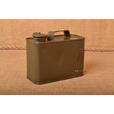  German WWII MG 34/ 42  oil can